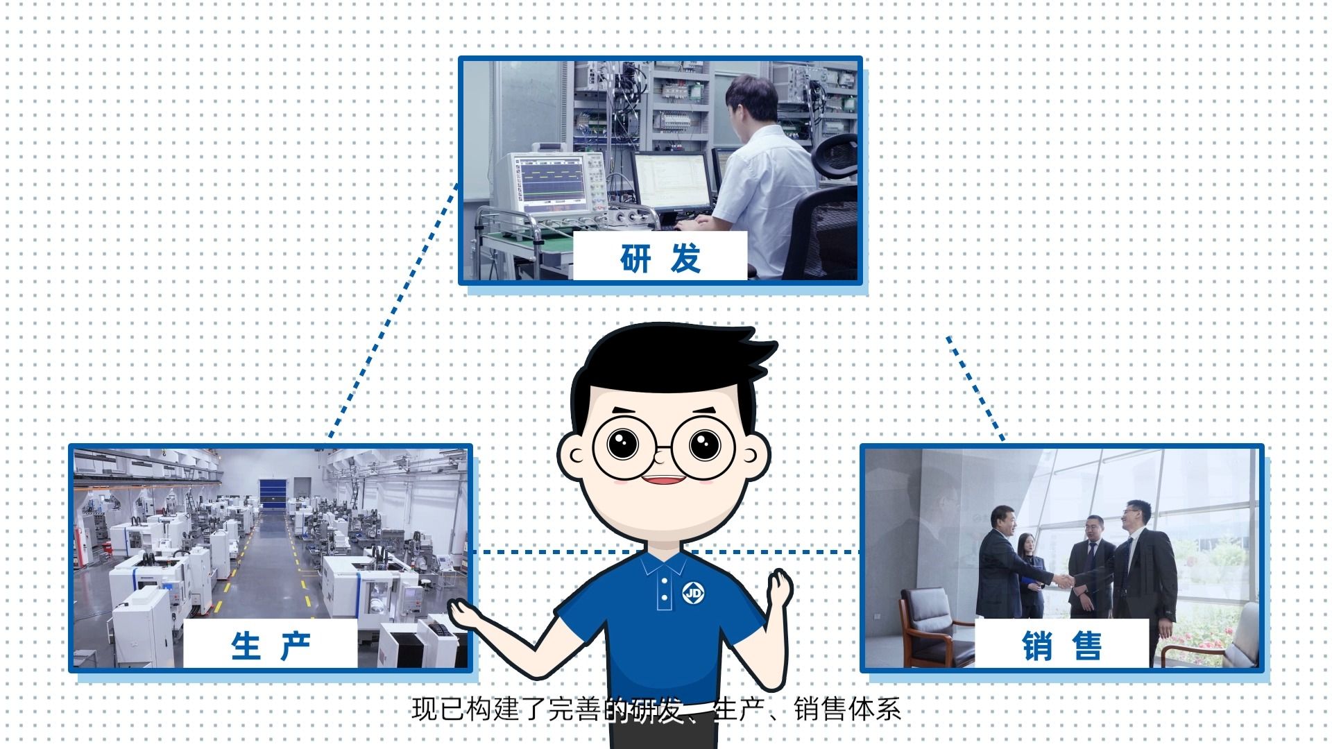 北京精雕集团宣传视频2024版哔哩哔哩bilibili