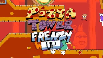 Download Video: 自制模组frenzy up 0.1宣传片