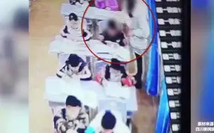 Скачать видео: 扇耳光、揪耳朵！老师体罚小学生被全程拍下 校方：停职