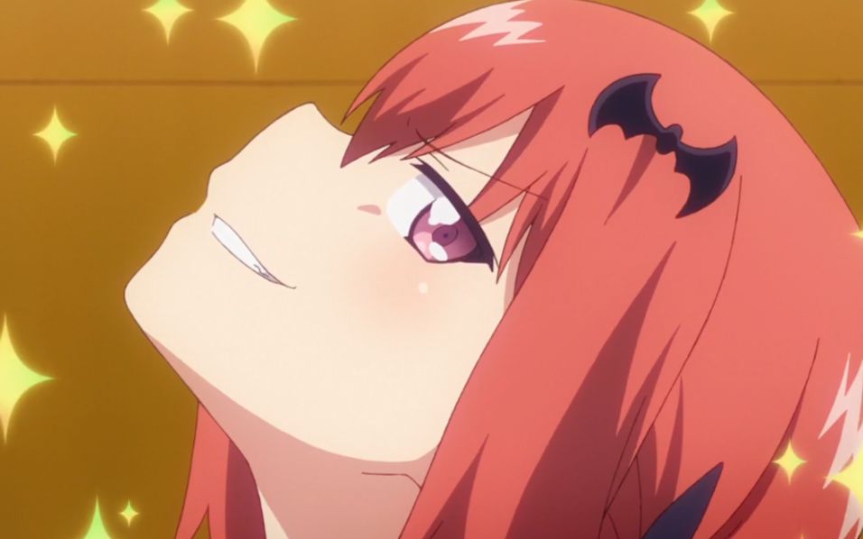 【废天使加百列】ガヴリールドロップキック【dhr】