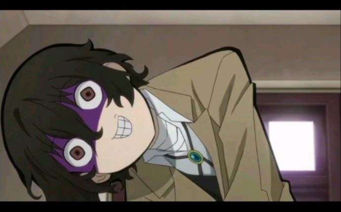 【文豪野犬】 人间失智,,,_哔哩哔哩 (゜-゜)つロ 干杯~-bilibili