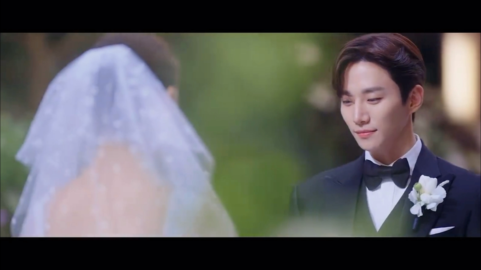 【欢迎来到王之国】第十六集 李俊昊&林允儿 结婚仪式