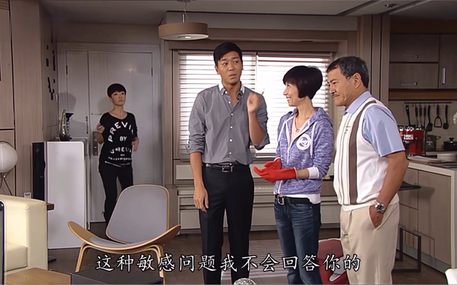 活动作品爱回家粤语97前度的哀求part2