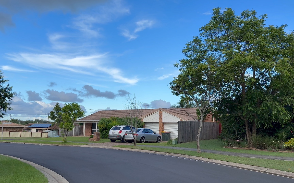 雨后天晴,澳洲美景让你心醉神迷