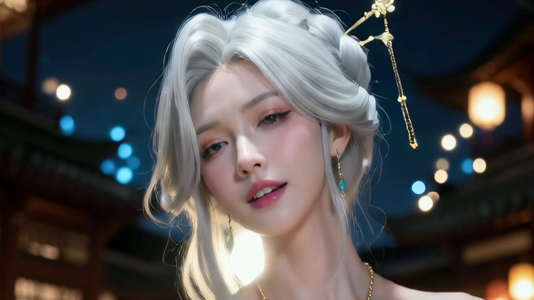 4K❤️小姨妈捣蒜