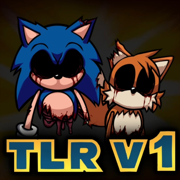 Stream FNF VS TAILS DOLL - VOL 1 - CROSS by TOClaus