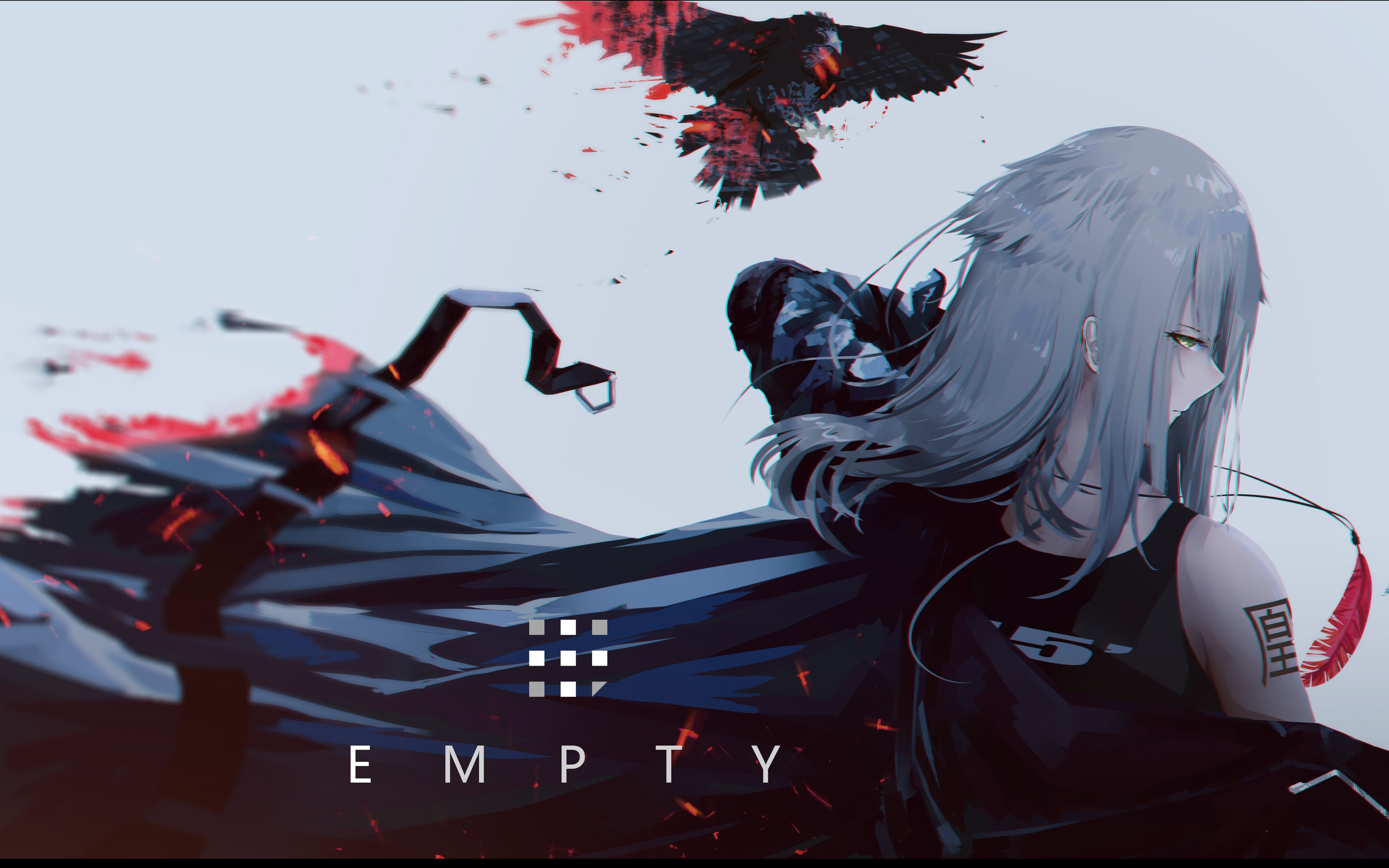 【风暴战区sf2】第一稿!喜欢这个风格吗 · - ·?