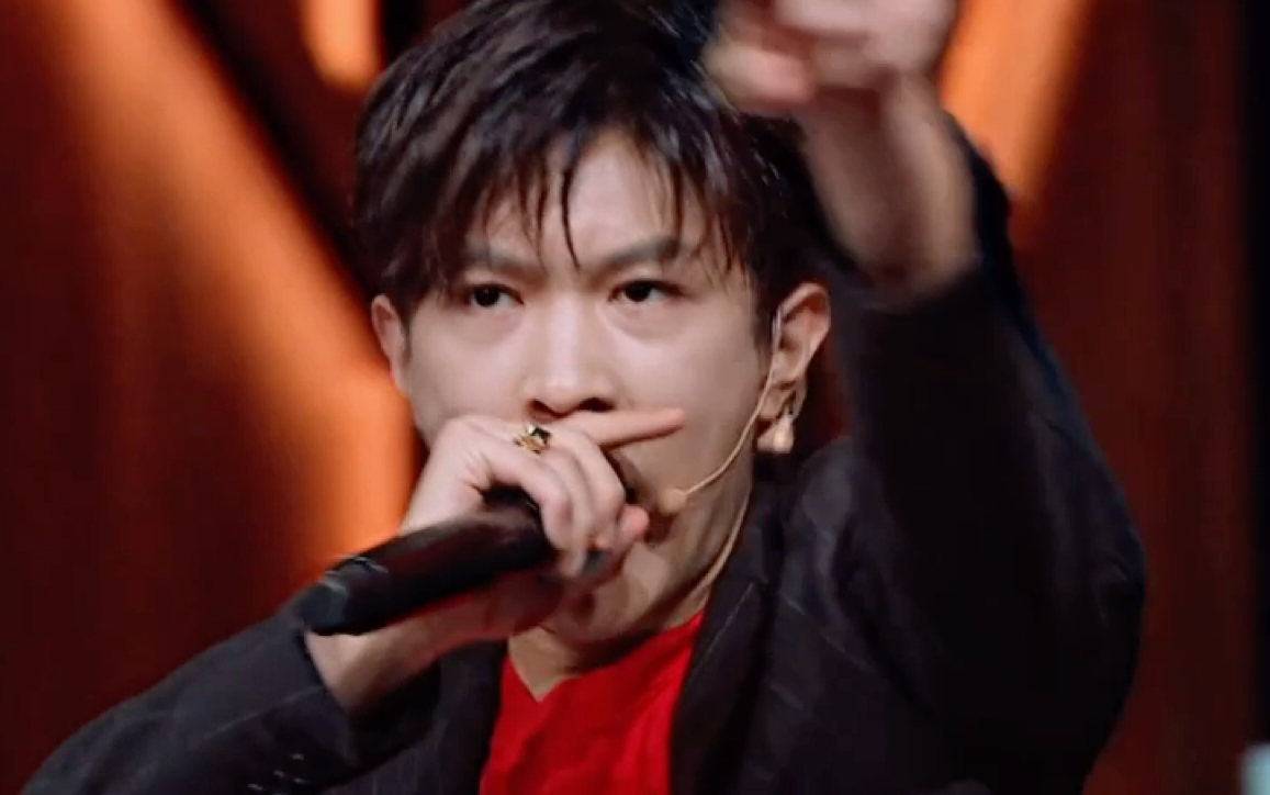 【演员请就位】马伯骞你别骗我,这就是rap?