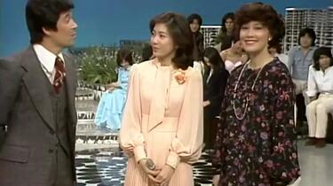 石川さゆり沈丁花(1977 01 30)_哔哩哔哩_bilibili