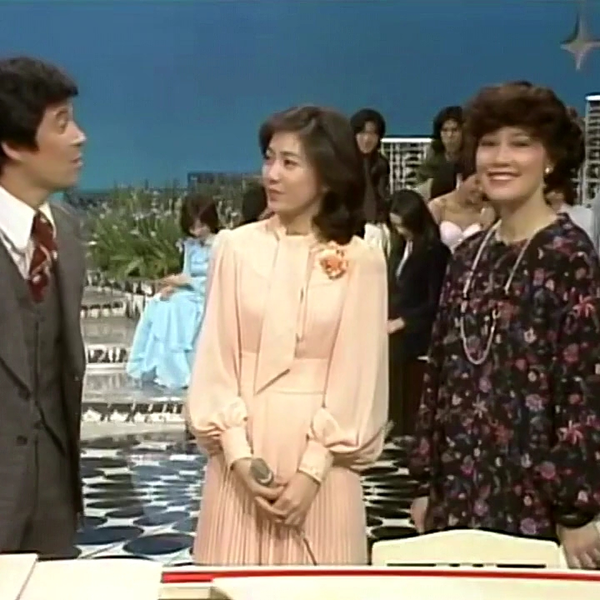 石川さゆり沈丁花(1977 01 30)_哔哩哔哩_bilibili