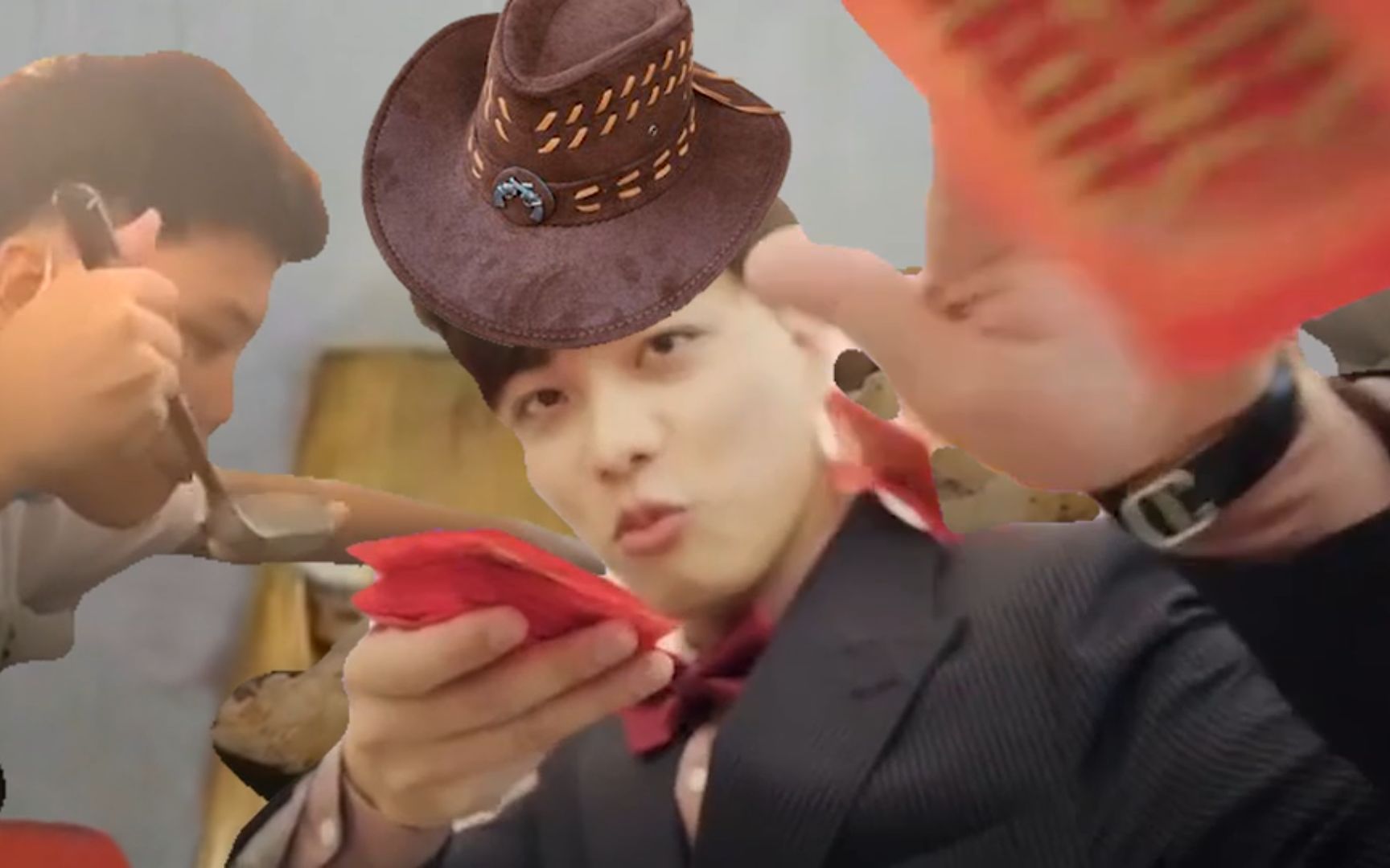 赌神大头在线发牌bb【潮汕英豪传】_哔哩哔哩 (゜-゜)つロ 干杯~-bili