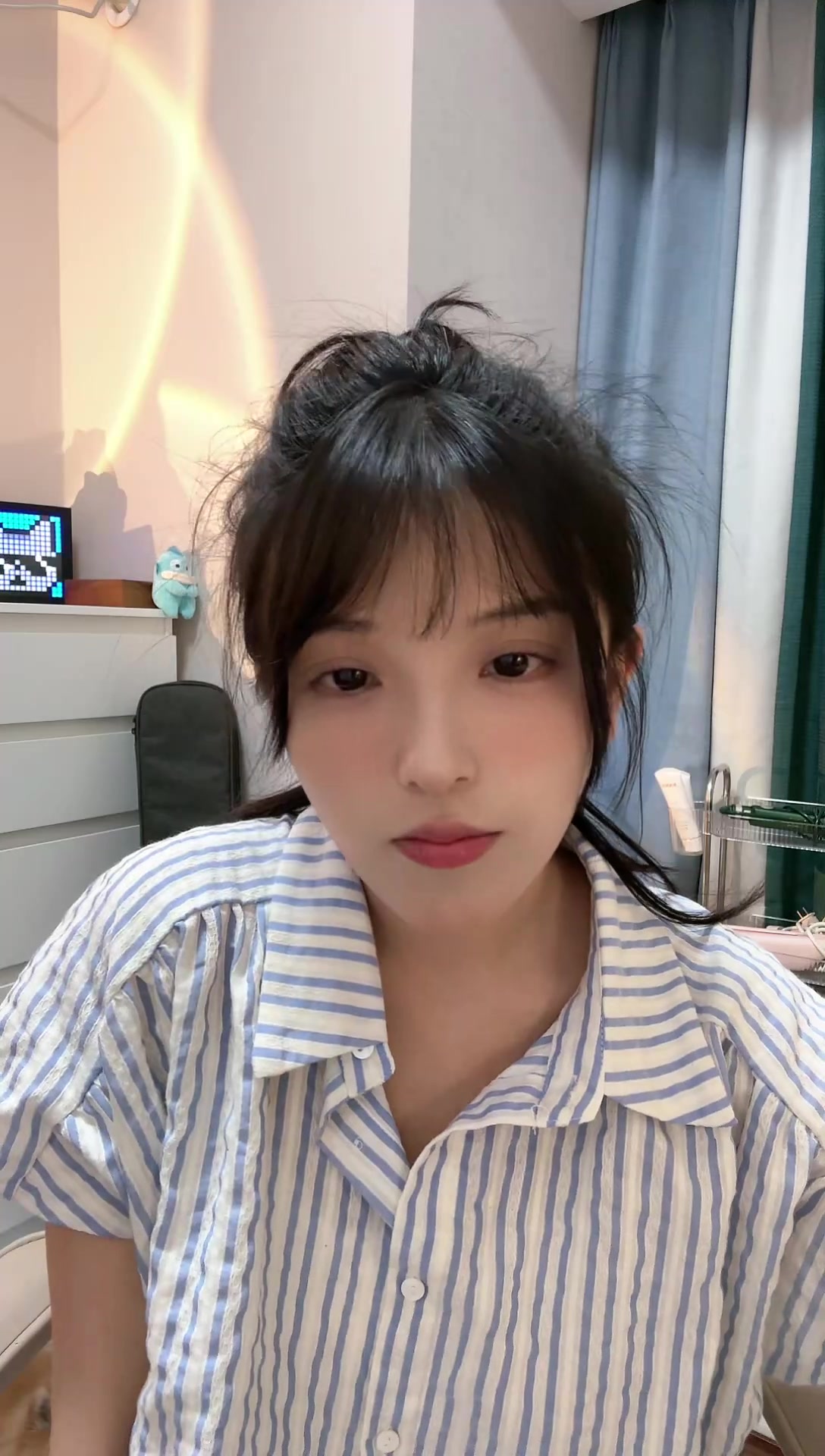 05.20不知名网友酥&梓涵直播回放