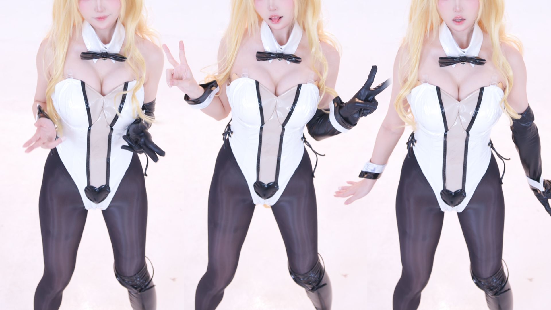 这种肉肉的感觉最舒服了♡