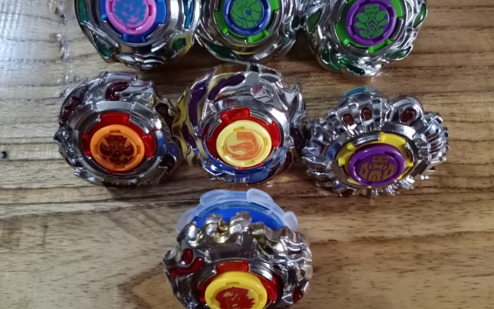 飓风战魂远古猎神团对战