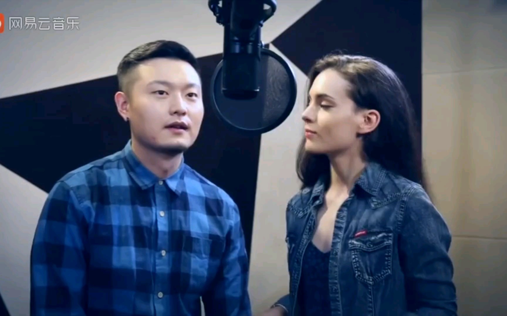 《只要有你我》唐伯虎annie/鞠红川