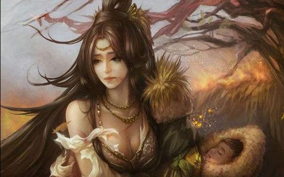 【三国杀国战系列】——第15期 舍身为国 糜夫人_哔哩哔哩 (゜-゜)つ