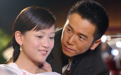 千金百分百 梁小凤&潘彼德 cut