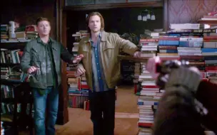 Download Video: 【SPN】S08E21  人妻哥哥照顾病弱弟弟&弟弟回忆哥哥小时候给讲过的故事