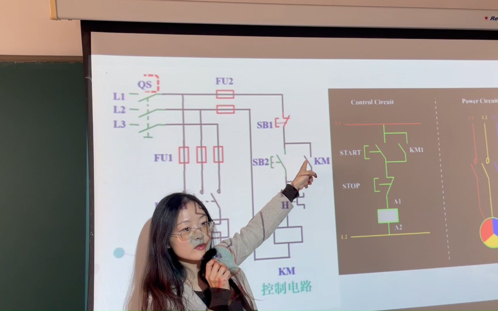 plc编程入门第一课(西门子S71200)哔哩哔哩bilibili