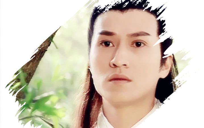 长生诀 耶律皓南