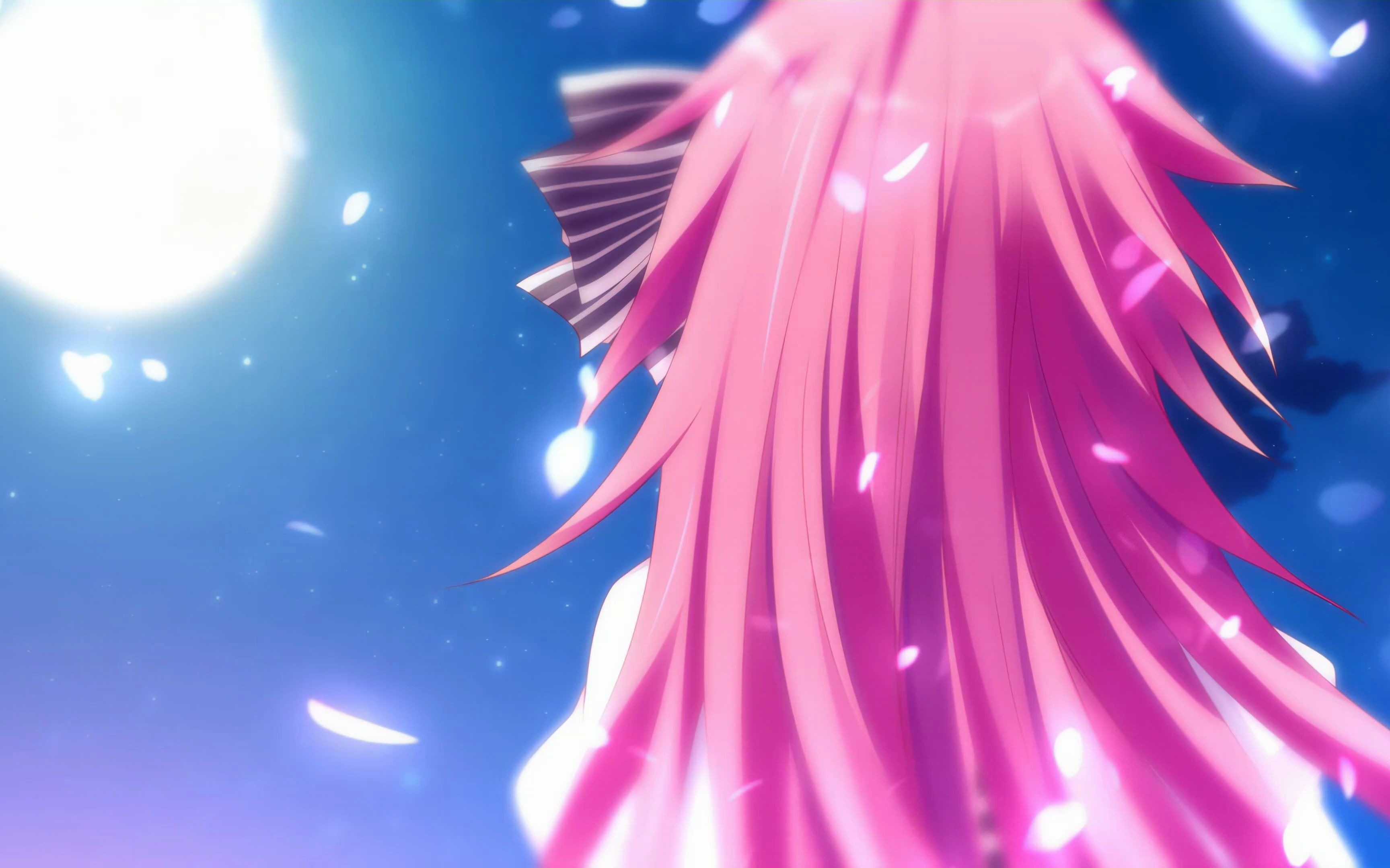 恋がさくころ桜どきop2 4k120帧