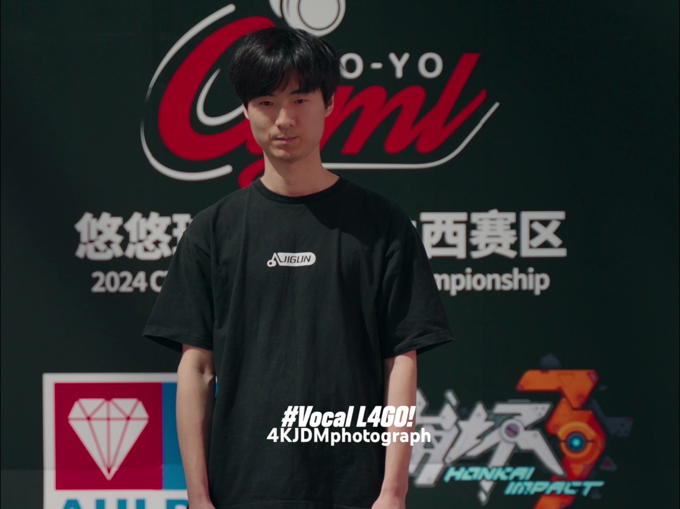 苗阳|1A预赛|2024CYML山西悠悠球赛区|#VocalL4GO!独家视角哔哩哔哩bilibili