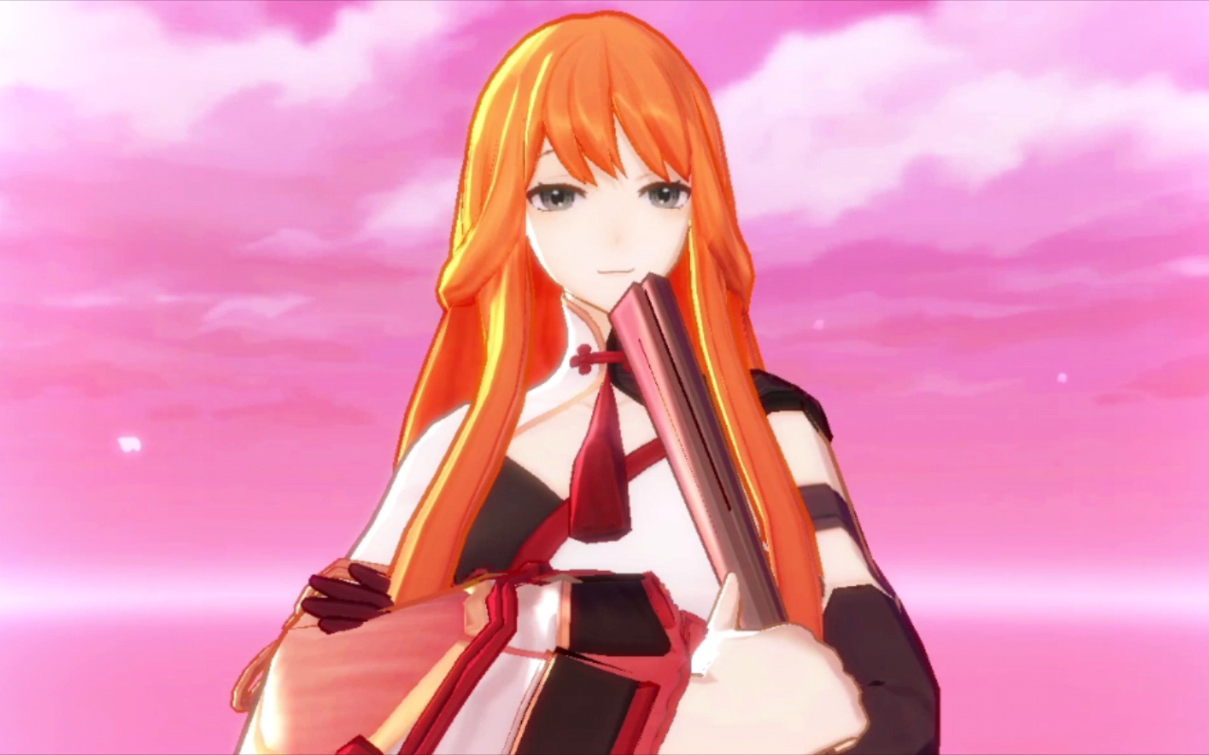 【永远的7日之都】「结局」雯梓 两个人的城市|两人线专属结局|能陪伴