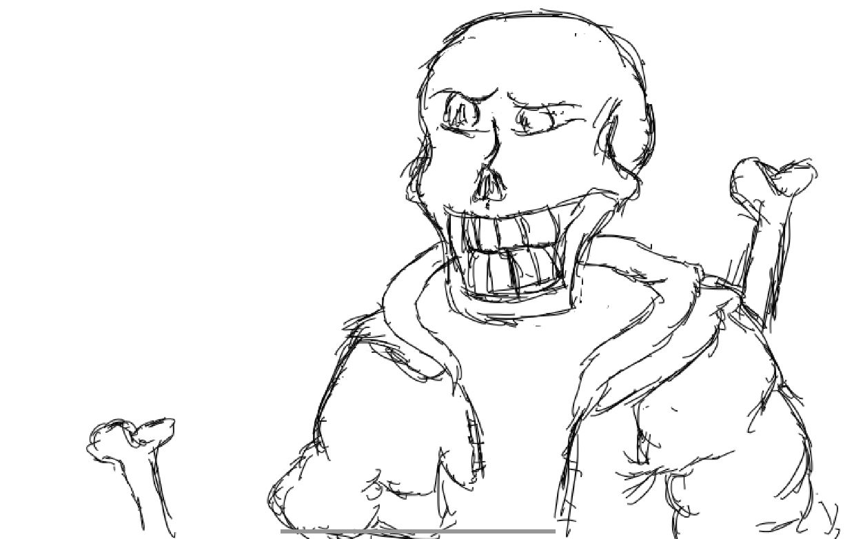 画个巨草的全然不信2阶段.