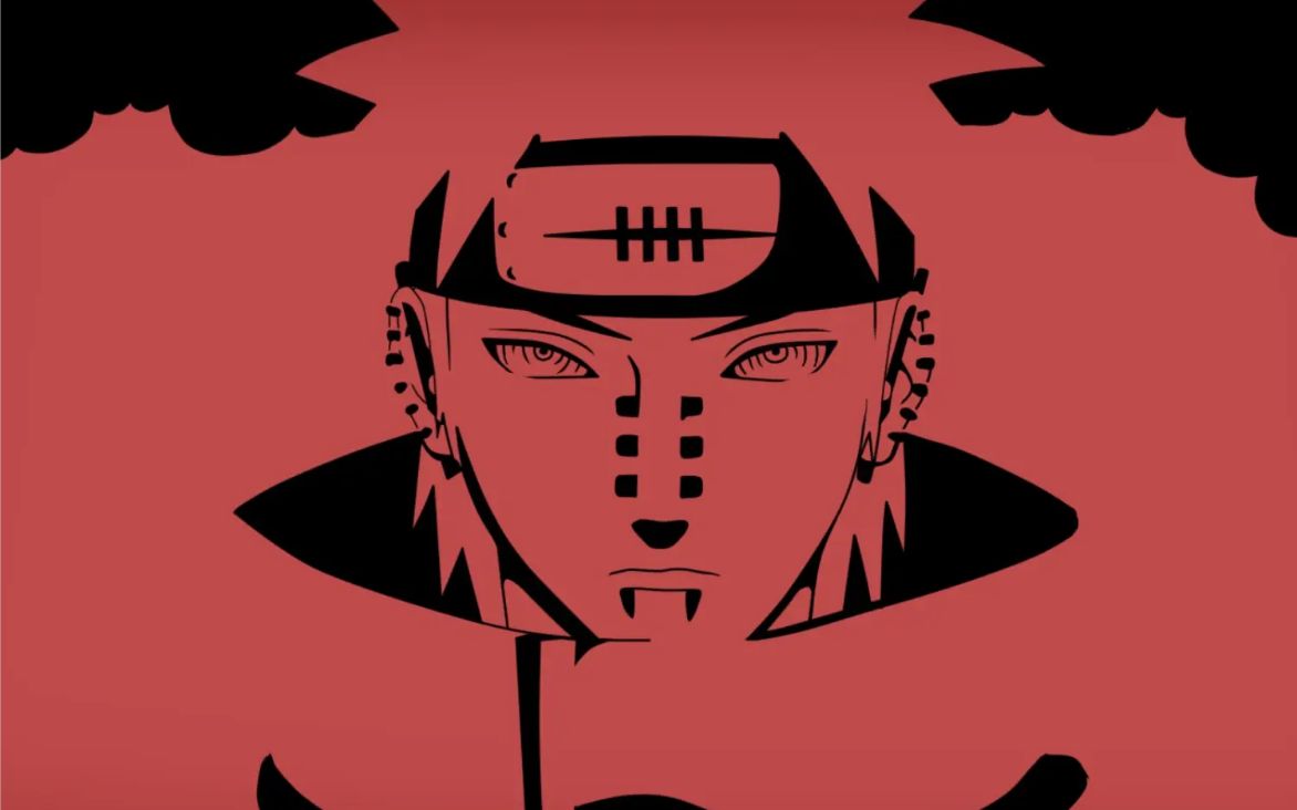 死神vs火影【佩恩】