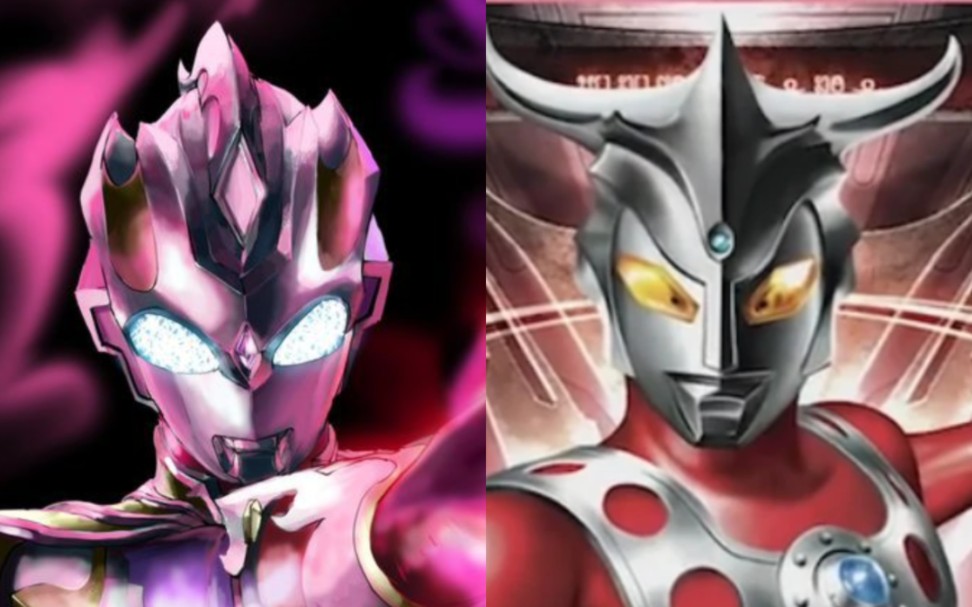 【mugen】泽塔奥特曼伽马未来大战新雷欧奥特曼