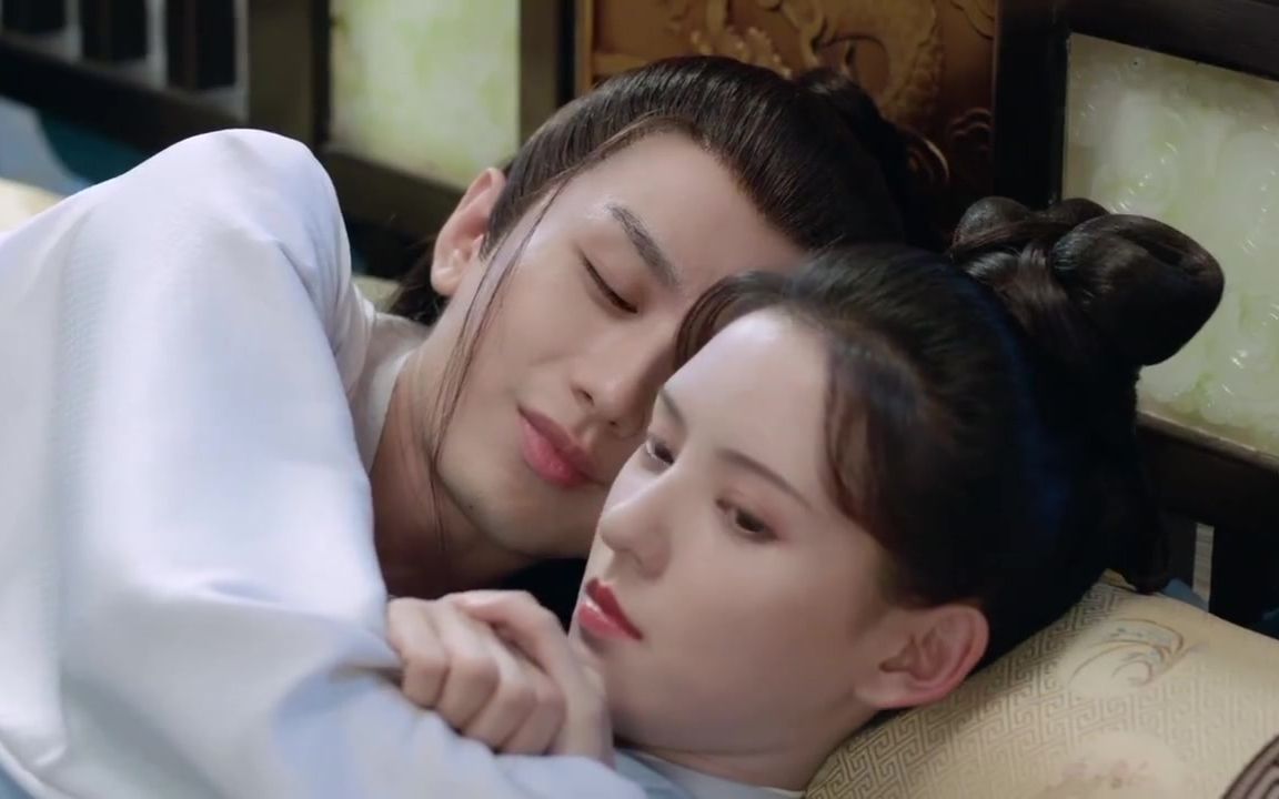 梦醒长安张予曦成毅预告花絮cut不断更新