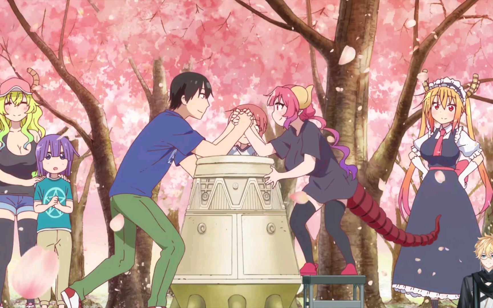 活动作品动漫名场面93