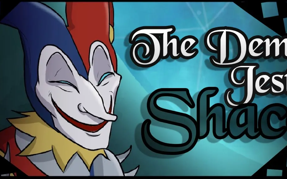 lol小动画邪恶的小丑萨科