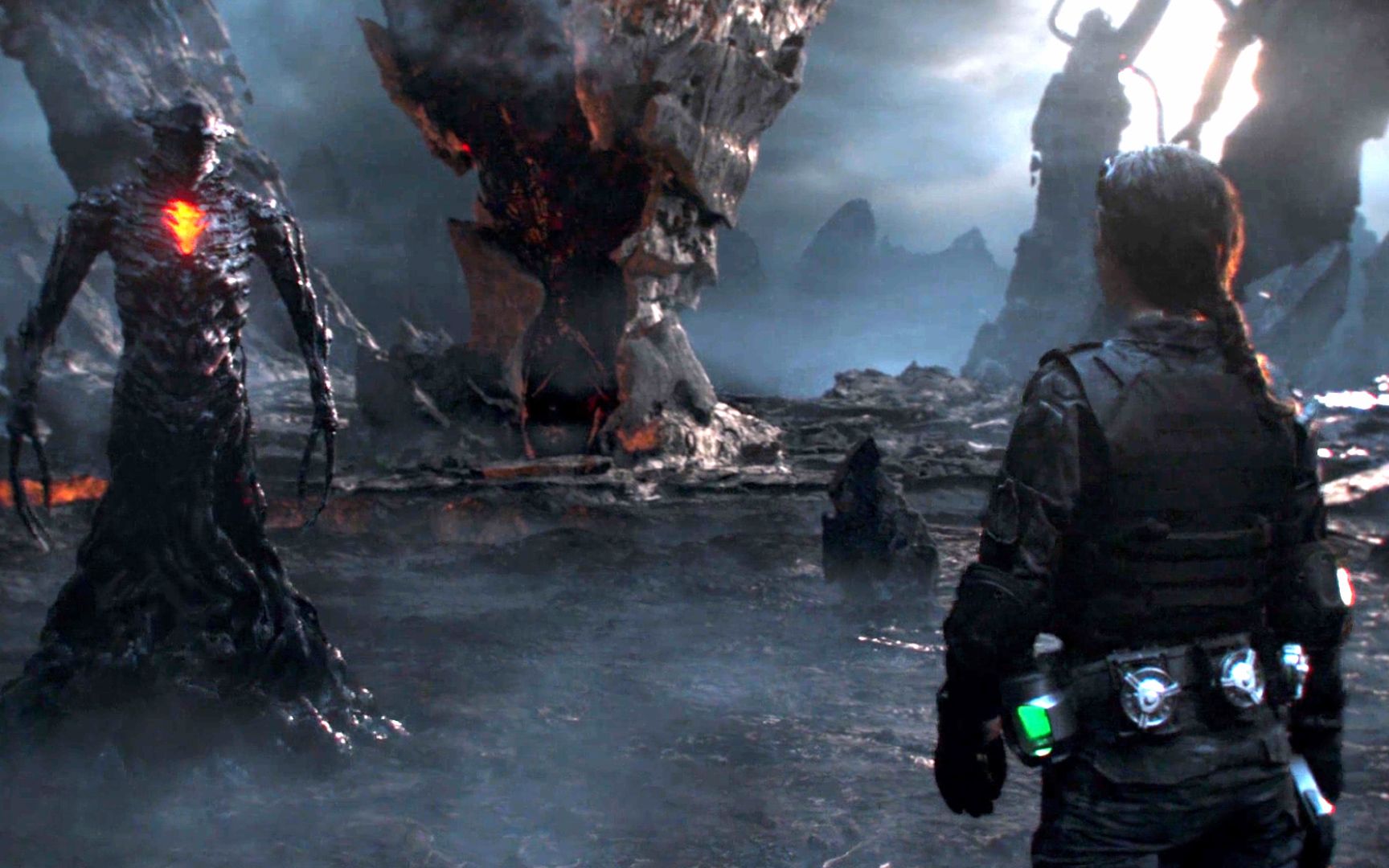 活动  人类发现上古石板,石板合起可造出虫洞,从地球到火星只需几秒!