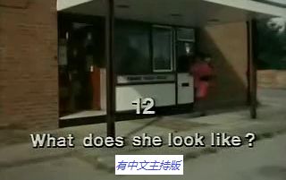 [图]Follow Me（有中文主持版）跟我學英文-12-What does she look like？