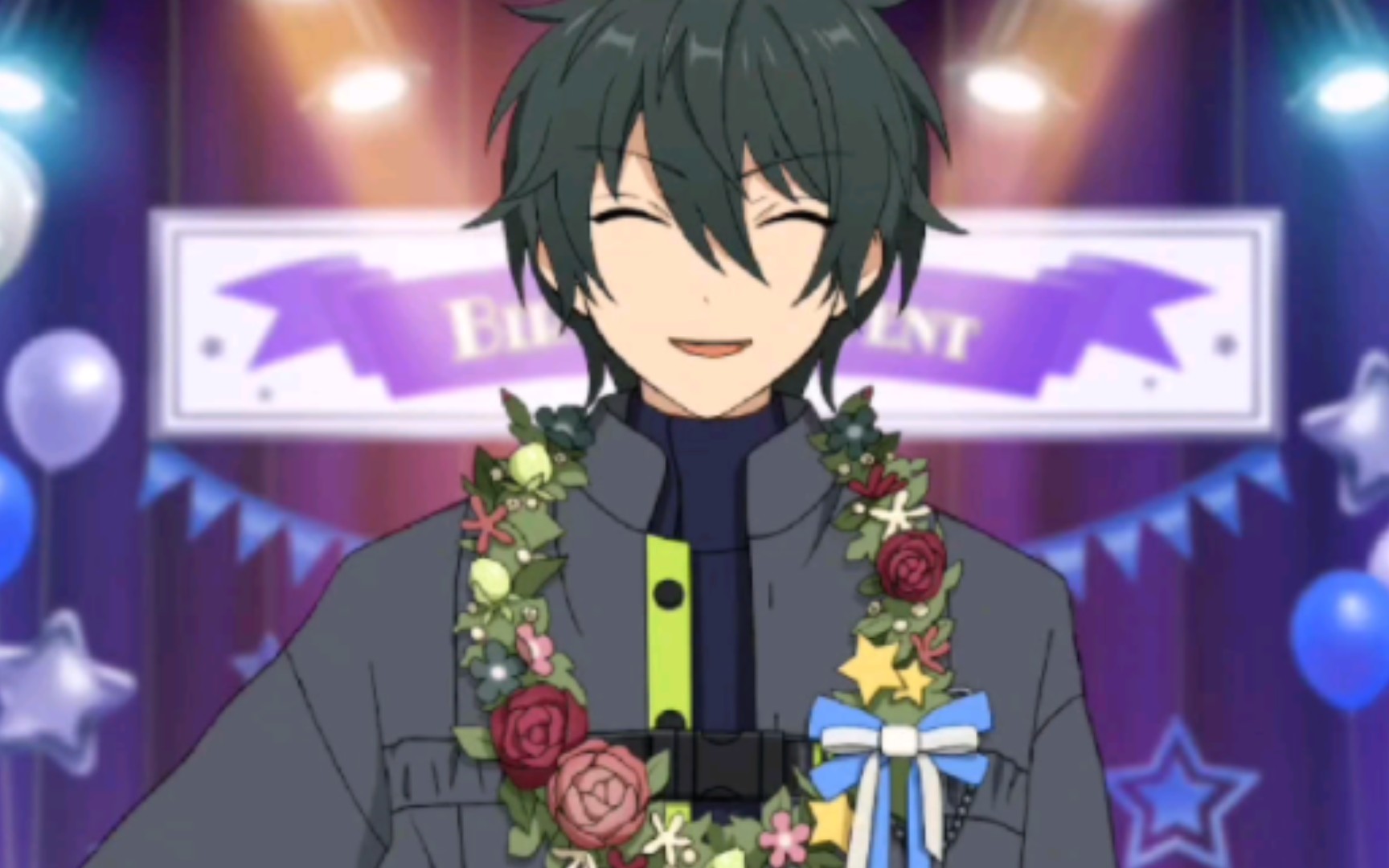 影片美伽 的生日