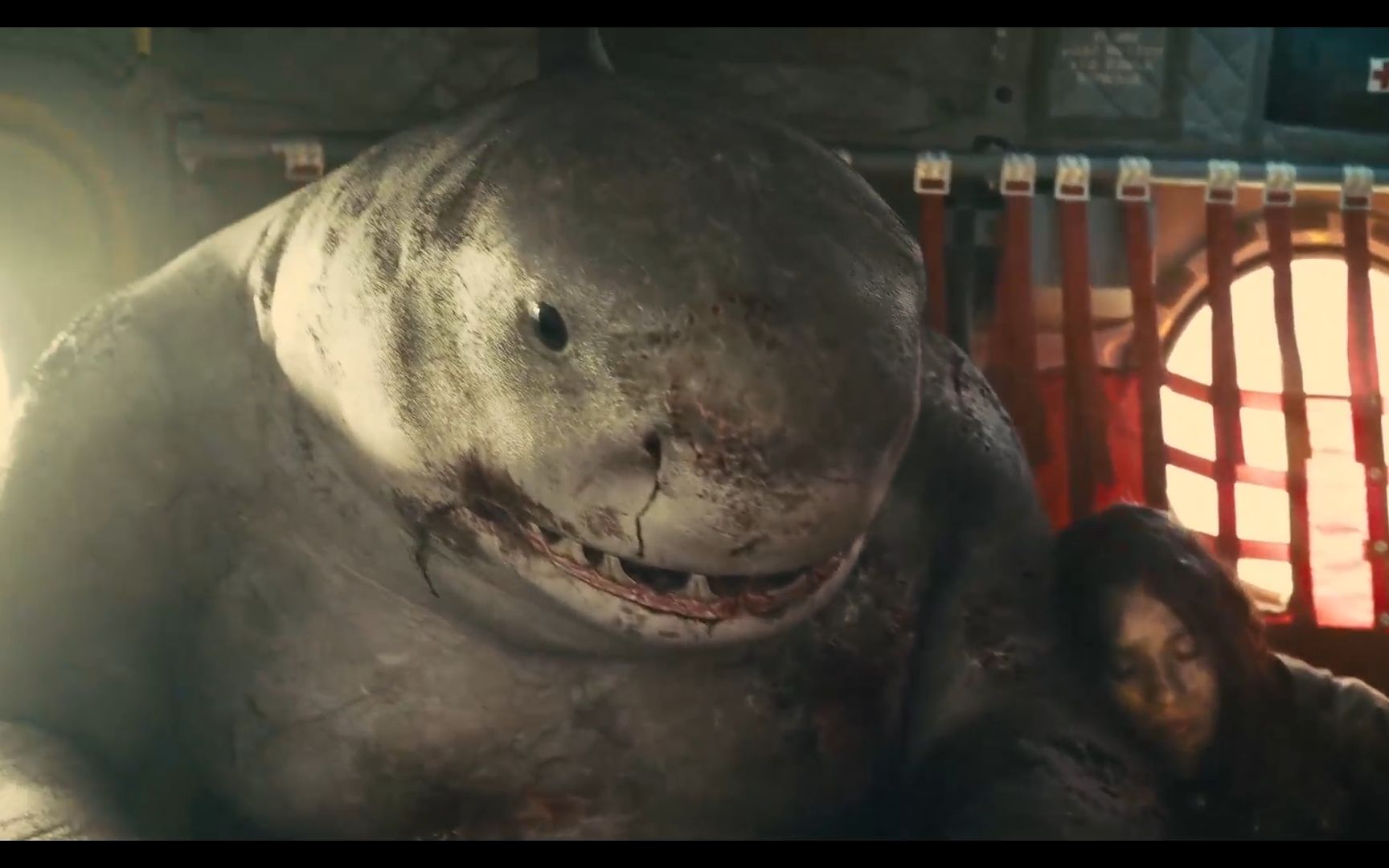 《x特遣队》2全员集结 威漫导演花絮与幕后经典动作指导交流花絮