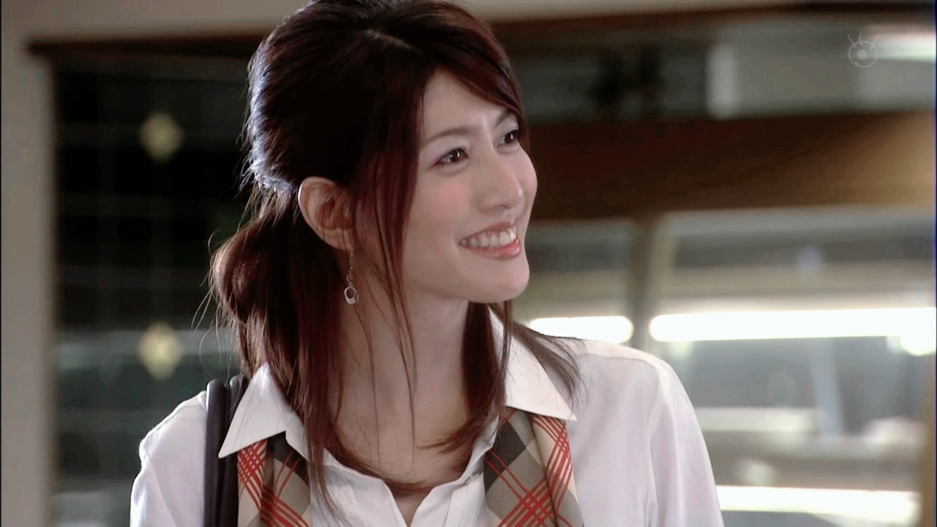 【内田有纪|爱无罪】莫名的思念找不到原因