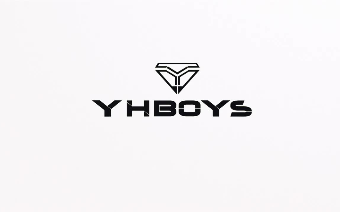 [图]YHBOYS组合(乐华少年) - 前方的世界