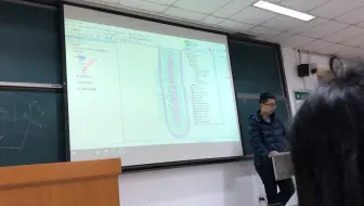 城镇土地分等定级实验—道路通达度