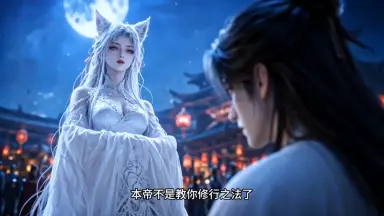 王都妖奇谭/-哔哩哔哩_Bilibili