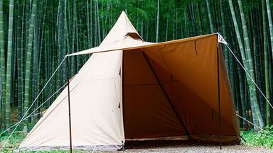 tent-Mark DESIGNS CIRCUS 650 帐篷搭建方法_哔哩哔哩_bilibili