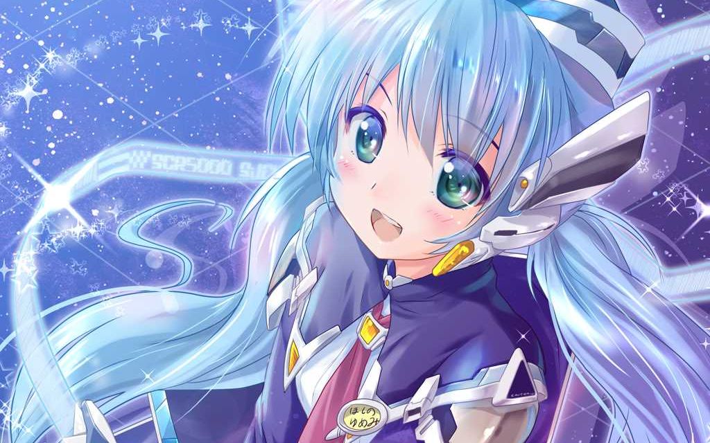 【流木/合集】《星之梦hd版》全剧情游戏流程(key/机器人/未来/星野梦