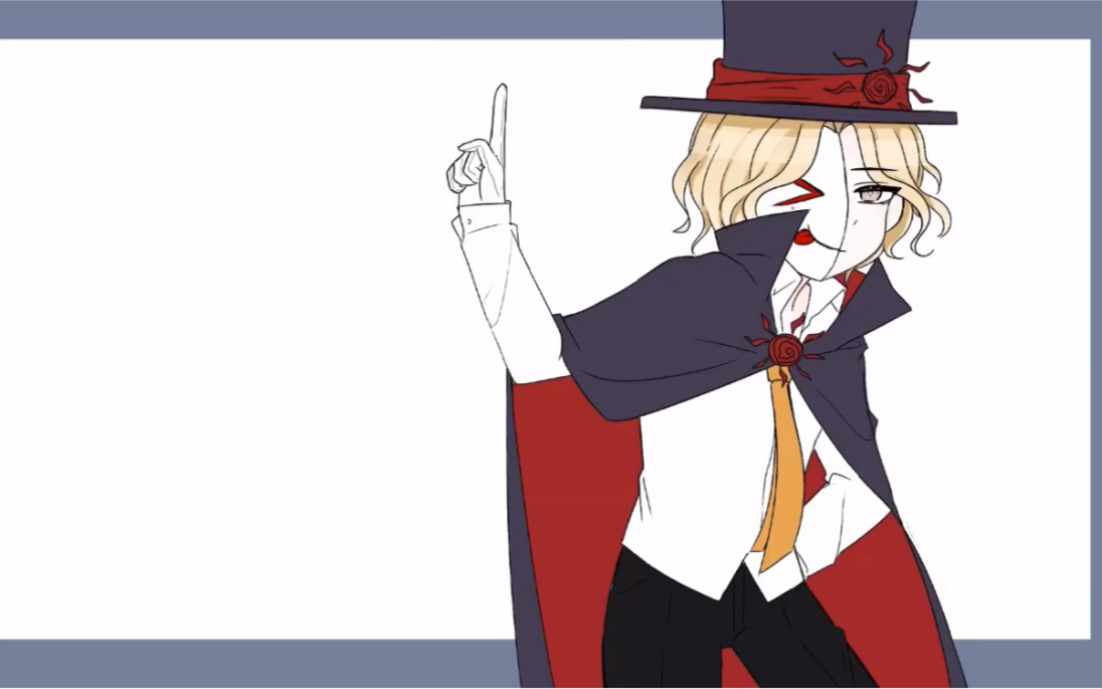 【弹丸a2】博伊德们的ぷんちきぱやっぱ【剧透】