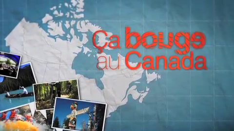 [图]Ça bouge au Canada-Halifax【哈利法克斯】【法语】