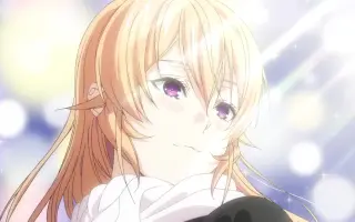 食戟之灵餐之皿远月列车篇 搜索结果 哔哩哔哩 Bilibili