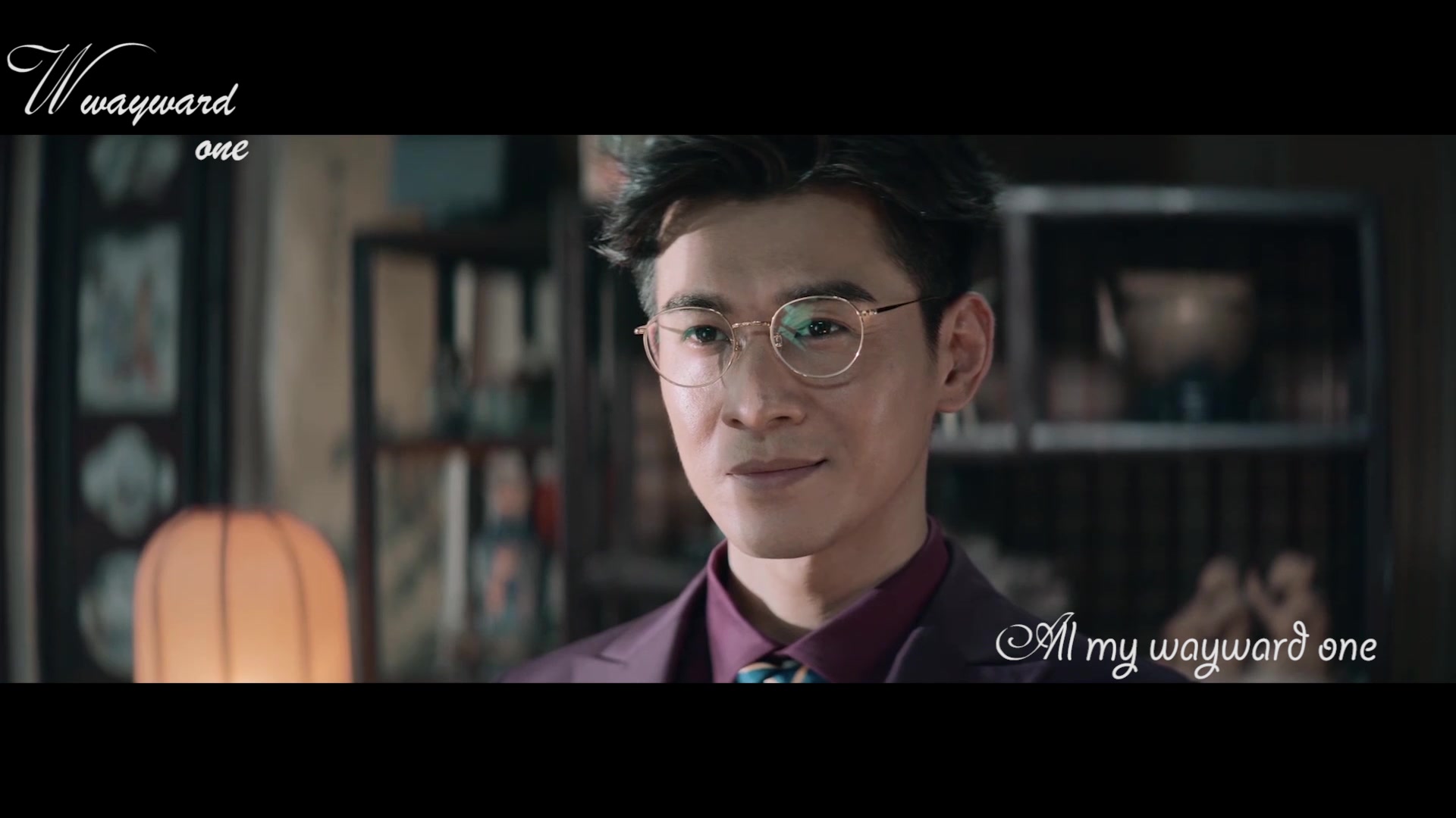 风华个人向乔振宇waywardone药不然个人乔振宇生贺