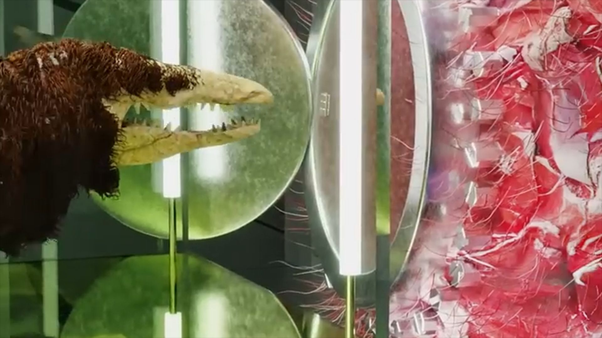 却发现只对人类起效,反而造成收容失效-夕颜葬花_-默认收藏夹-哔哩