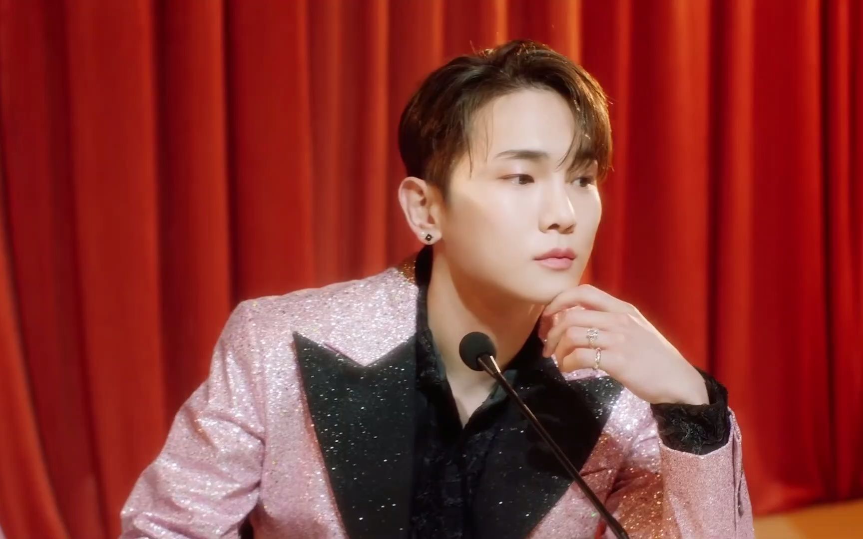 shineeシャイニーsuperstarmv