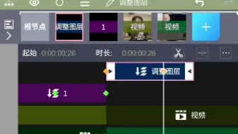 Download Video: NodeVideo旋转模糊➕曝光效果教学。